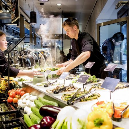 La Place Jumbo Vermaat