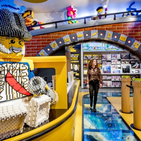 Legowinkel Amsterdam 3