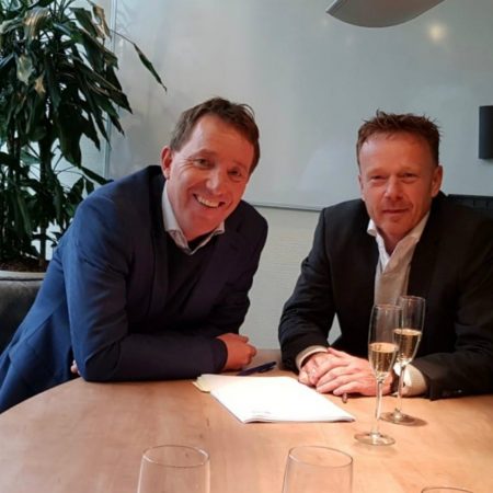 Luxe Tenten Glamping overname