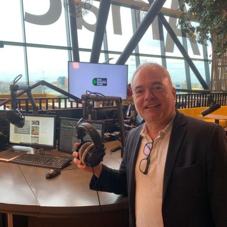 Maarten Franken NBR 2020