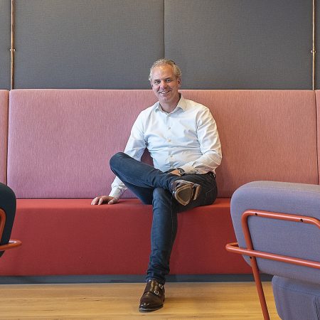 Marcel Honsbeek Media Markt Zakelijk