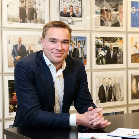 Marktlink Tim Meer