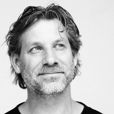 Martijn voadfone koffie college