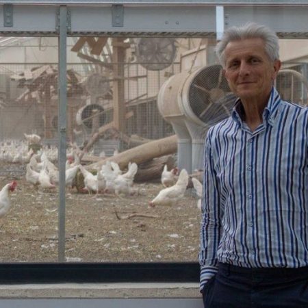 Maurits Groen oprichter Kipster crop