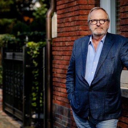 Michiel Witteveen Blokker Intertoys Mirage