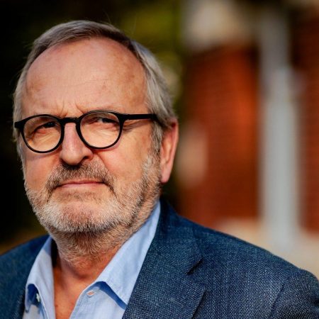 Michiel Witteveen Blokker