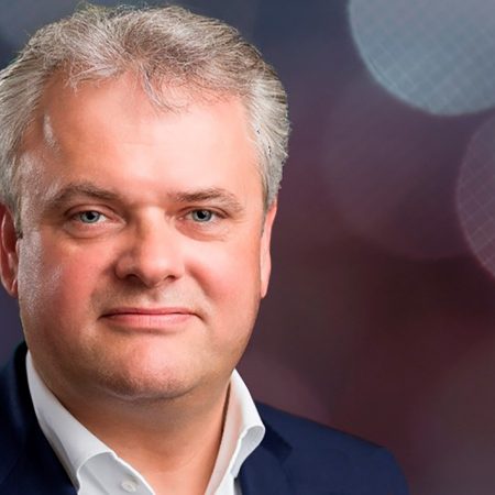 Michiel van Vlimmeren salesforce