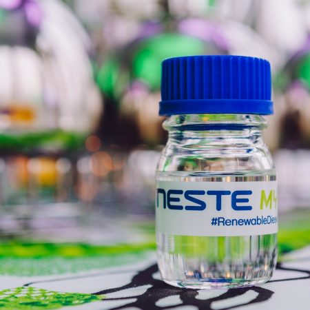 Neste Renewable Diesel