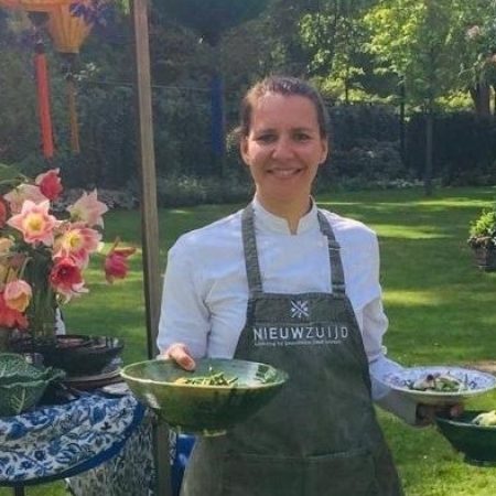 Nieuw Zuijd Francoise Nieuwland nieuw