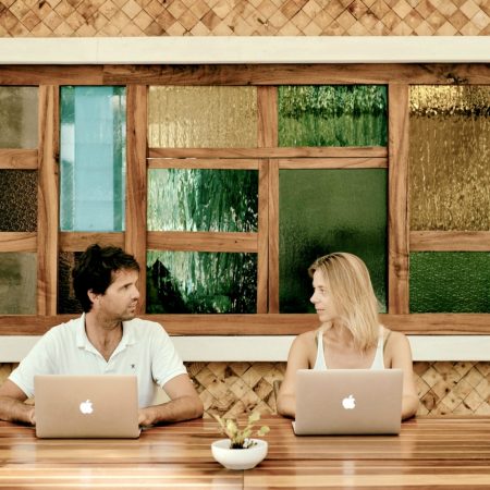 Nomads Couple 1 Mexico Tulum
