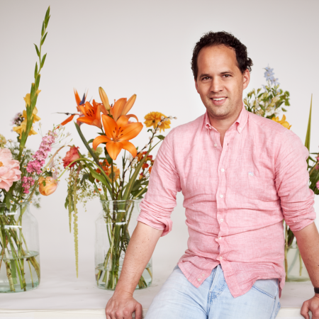 Patrick Hurenkamp