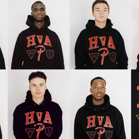 Patta Hv A popupshop jong ondernemen