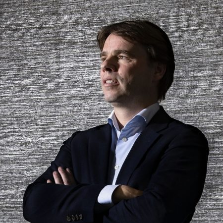Peer Swinkels werknemers geluk advies