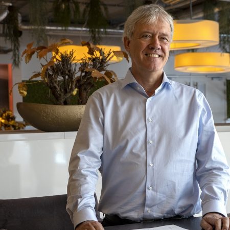 Peter Wennink ASML