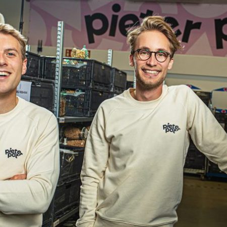 Pieter Pot jouri schoemaker martijn bijmolt