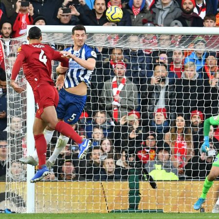 Premier League Liverpool