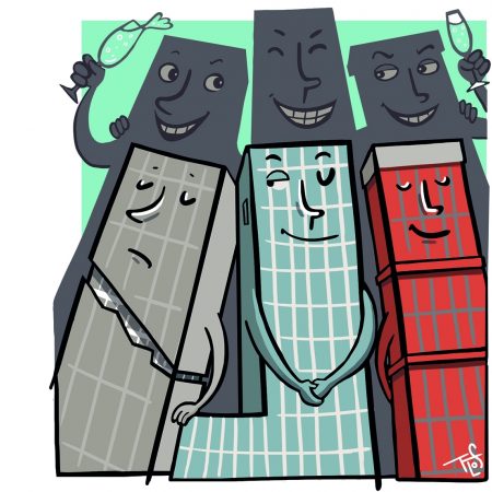 Prijsafspraken illustratie