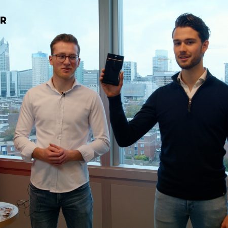 Prototype Verum team 1