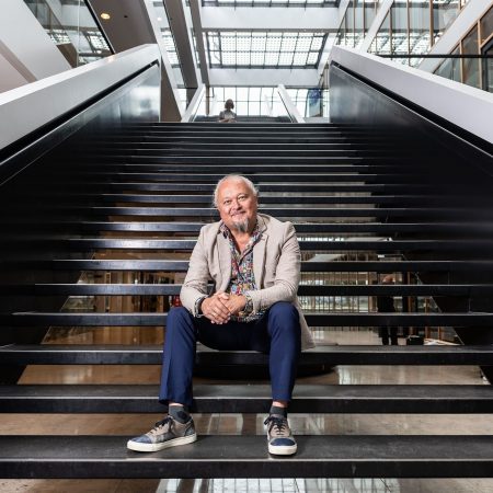 RU Radboud Paul Ketelaar bootcamp trap