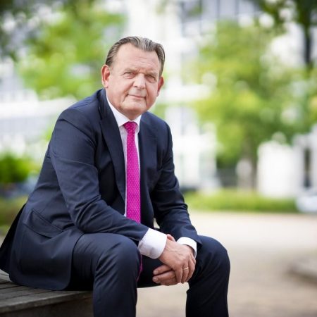 Reinier van Zutphen 2020 foto Freek van den Berg 1