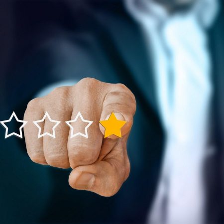Reviews kritiek Pixabay