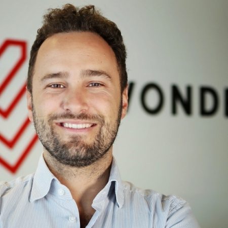 Riccardo Osti CEO Wonderflow