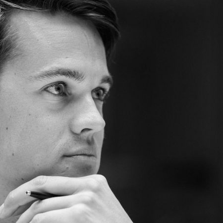 Richard Burger Fotograaf Valentijn van der Burg