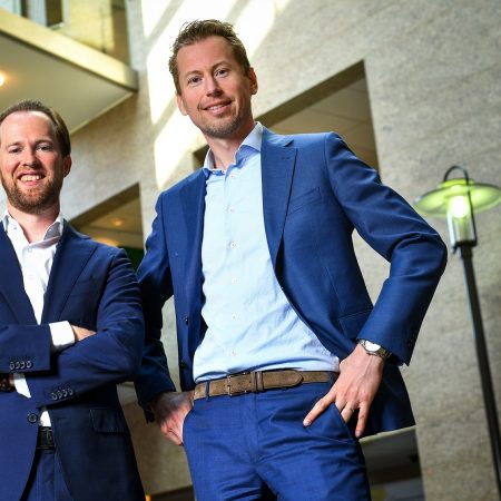 Richard Schaefers Frank Röben Kienhuis Hoving