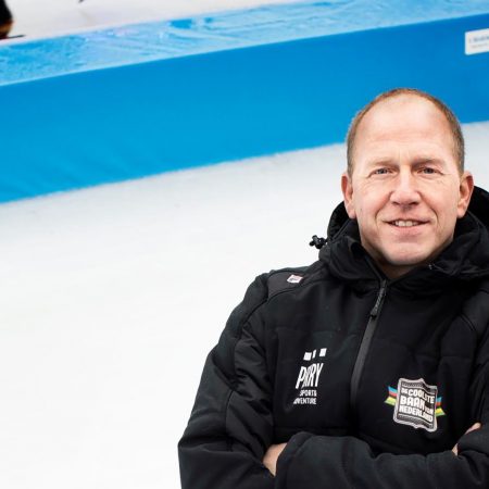 Ritsma rintje sporters ondernemers