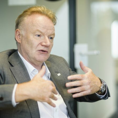 Rob Neutelings Joris Toonders diploma talentenpaspoort Yonego