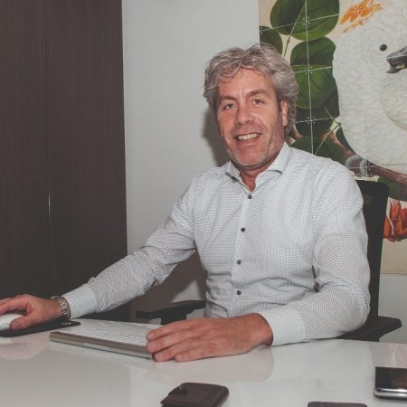 Rob de Bruijn reclame adviseur