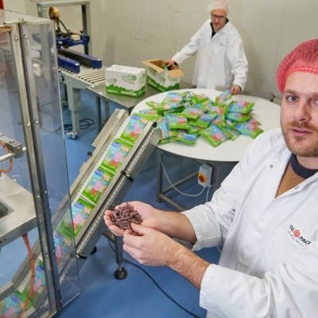 Rob de Weerst van Fruitfunk