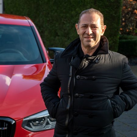 Roland Kahn Werkverkeer 2