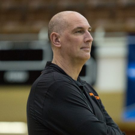 Ron Zwerver sporters ondernemers
