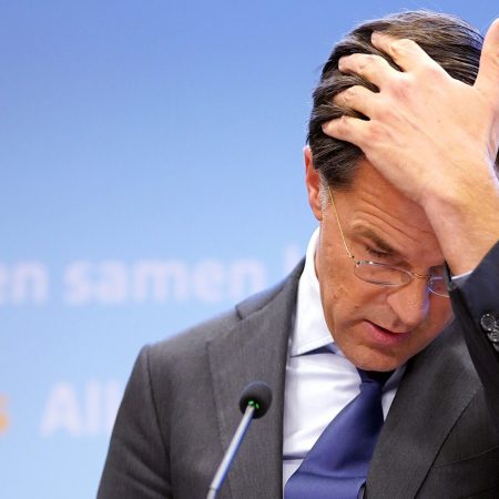 Rutte maatregelen kopzorgen
