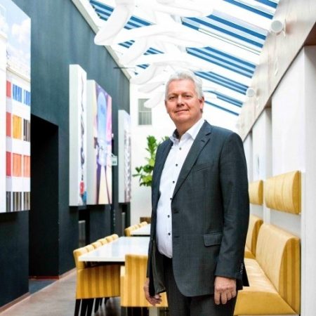 Ruud Mansveld Techniek Events square