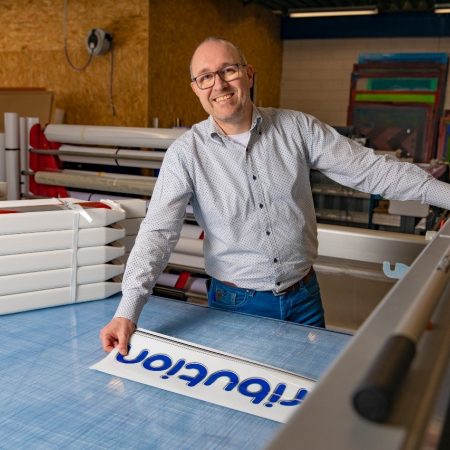 Signsellers foto Rob Voss Lochem