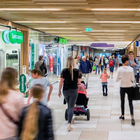 Specsavers retail foto