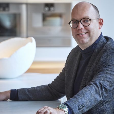 Stefan Mandemakers Keukens DMG