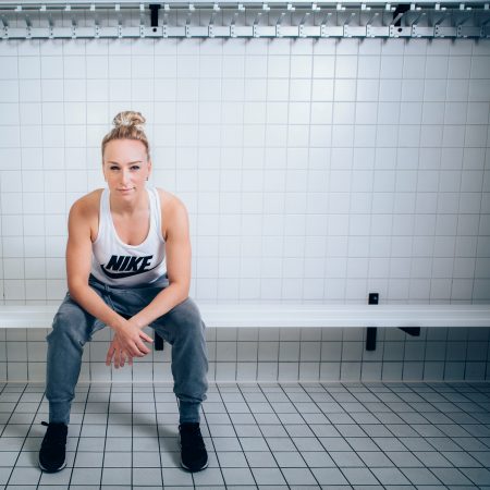 Stefana Boot sportschool
