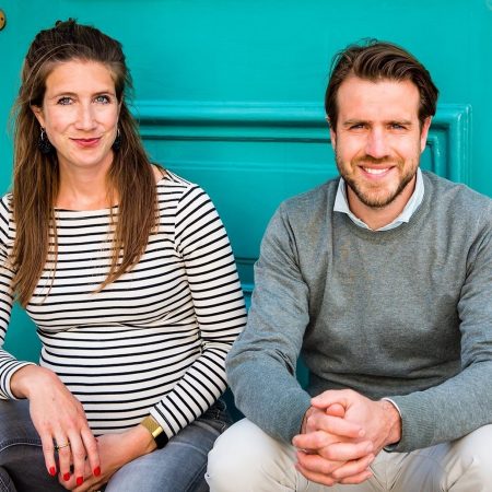 Stephanie Vellekoop Stijn Markusse