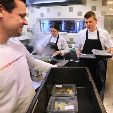 Sterrendiner