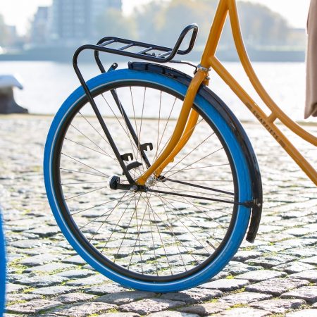 Swapfiets leasefiets duurzaamheid fietsen