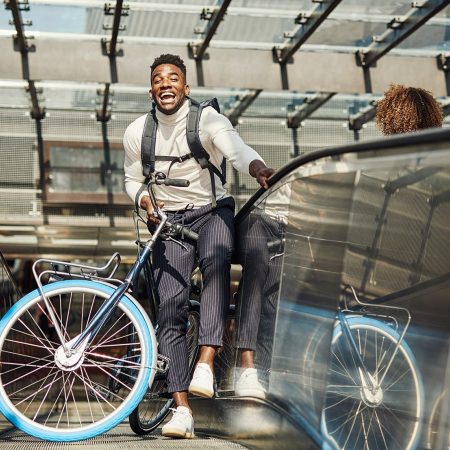Swapfiets zorg ziekenhuis corona leenfiets