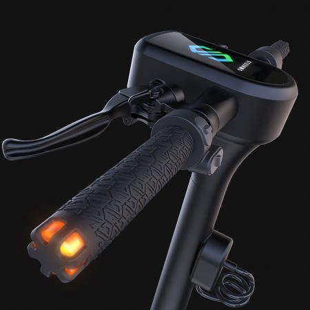Swheels Electric Scooter stuur