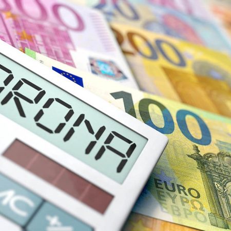 TOZO regeling geld corona crisis