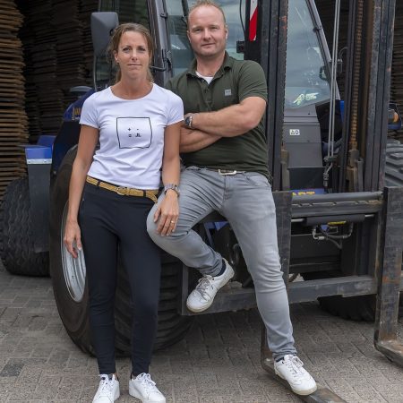 Tentenverhuur van Oort Goirle corona