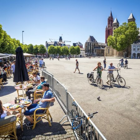 Terras Maastricht
