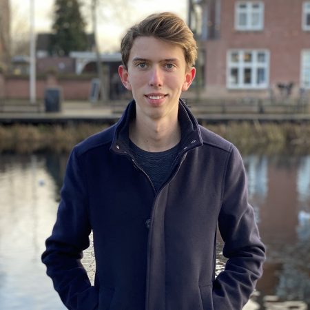 Teun Verschuren bedrijven jonge ondernemer