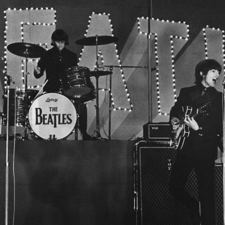 The Beatles 2